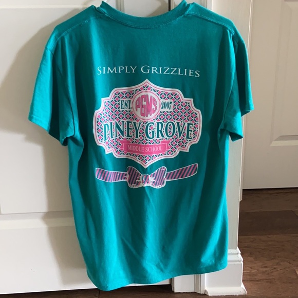 Vintage School Graphic Tee ⚡️⚡️ - Picture 2 of 2